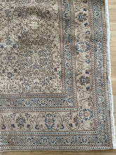 Load image into Gallery viewer, Vintage Kayseri 8’5” x 12’