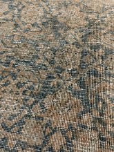 Load image into Gallery viewer, {ON HOLD} Antique Mahal 10’5” x 13’2”