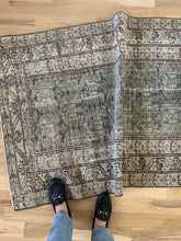 Load image into Gallery viewer, Antique Malayer 3’4” x 6’1”