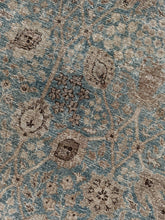 Load image into Gallery viewer, Antique Tabriz 8’ x 10’5”