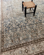 Load image into Gallery viewer, Vintage Malayer 7’3” x 10’1” Area Rug