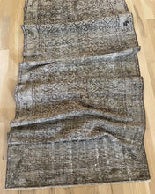 Load image into Gallery viewer, {ON HOLD} Antique Malayer Runner 3’3” x 14’3”