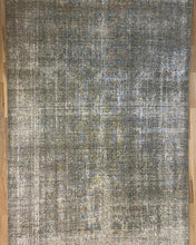 Load image into Gallery viewer, {ON HOLD} Antique Tabriz 6’11” x 10’1” Area Rug