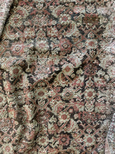 Load image into Gallery viewer, Antique Designer Mahal 10’10” x 13’3”