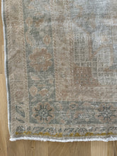 Load image into Gallery viewer, Vintage Persian 4’5” x 6’6”