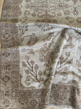 Load image into Gallery viewer, Vintage Kayseri 6’5” x 9’3”