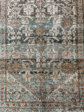 Load image into Gallery viewer, Semi-antique Malayer Runner 2’7” x 9’1”