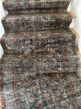 Load image into Gallery viewer, Antique Malayer 3’6” x 15’7”