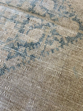 Load image into Gallery viewer, Antique runner 3’4.5” x 10’