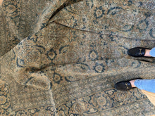 Load image into Gallery viewer, Antique Tabriz 10’ x 12’