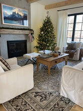 Load image into Gallery viewer, {ON HOLD} Designer Rug #114 Vintage 9’10” x 13’3” Large