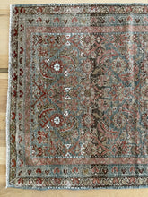 Load image into Gallery viewer, Runner 2’10” x 8’1”