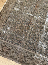 Load image into Gallery viewer, Antique Malayer 4’4” x 6’
