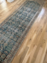 Load image into Gallery viewer, Antique Malayer 3’1” x 17’