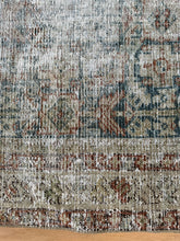 Load image into Gallery viewer, Antique Malayer 3’ x 16’