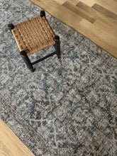 Load image into Gallery viewer, Antique Tabriz 3’2” x 9’10”