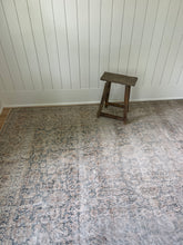 Load image into Gallery viewer, Vintage Large Turkish Area Rug 8’9” x 12’3”