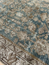 Load image into Gallery viewer, Antique Malayer 2’11” x 13’3”