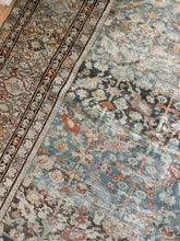 Load image into Gallery viewer, Designer Antique Malayer 9’9” x 13’6”
