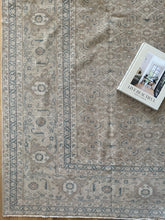 Load image into Gallery viewer, Vintage Kayseri 8’1” x 11’3”