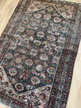 Load image into Gallery viewer, Antique Scatter Rug 3’2” x 4’6”