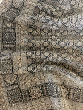 Load image into Gallery viewer, Vintage Tabriz 7’6” x 13’6”