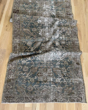 Load image into Gallery viewer, Antique 3’3” x 12’7” Runner