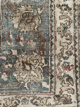 Load image into Gallery viewer, {ON HOLD} Antique Doroksh 6’11” x 10’9”