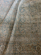 Load image into Gallery viewer, Antique Tabriz Large Area Rug