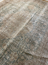 Load image into Gallery viewer, {ON HOLD} Designer Large Area Rug #108 9’4” x 12’4”