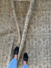 Load image into Gallery viewer, Vintage Turkish 5’7” x 9’5”