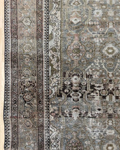 Load image into Gallery viewer, Antique Malayer 6’11” x 9’5”