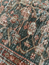 Load image into Gallery viewer, Antique Malayer 3’6” x 15’7”