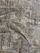 Load image into Gallery viewer, Antique Mahal 6’8” x 10’6”