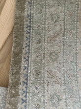 Load image into Gallery viewer, Vintage Tabriz 9’2” x 12’1”