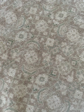 Load image into Gallery viewer, Vintage Tabriz 8’10” x 11’1”