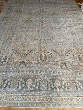 Load image into Gallery viewer, Designer Area Rug 8’1” x 11’10” #117