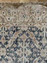 Load image into Gallery viewer, Vintage Turkish 3’7” x 6’10”
