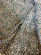 Load image into Gallery viewer, Antique Tabriz Large Area Rug