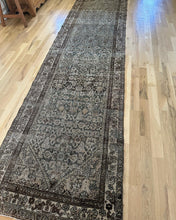 Load image into Gallery viewer, Antique Malayer 3’2” x 12’7”