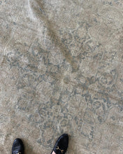 Load image into Gallery viewer, Antique Area Rug 8’3” x 10’4”