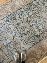 Load image into Gallery viewer, Antique Gallery Runner 5’ x 12’5”