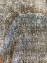 Load image into Gallery viewer, {ON HOLD} Antique Tabriz 6’11” x 10’1” Area Rug