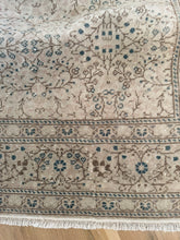 Load image into Gallery viewer, Vintage Kayseri 6’5” x 9’3”