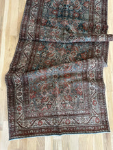 Load image into Gallery viewer, Antique Malayer 3’5” x 11’1”