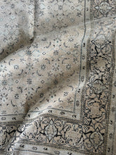 Load image into Gallery viewer, Vintage Mahal 9’6” x 12’10”