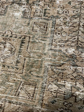 Load image into Gallery viewer, Designer Runner #103 3’5” x 11’7”