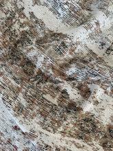 Load image into Gallery viewer, Antique Mahal 9’ x 11’11”