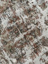 Load image into Gallery viewer, Antique Mahal 9’ x 11’11”