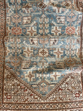 Load image into Gallery viewer, Semi-antique Malayer Runner 2’7” x 9’1”